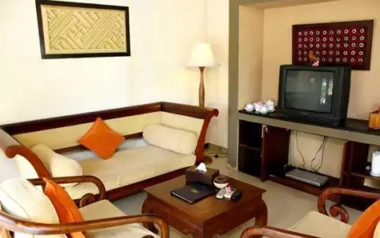 Kalicaa Villa Resort Tanjung Lesung