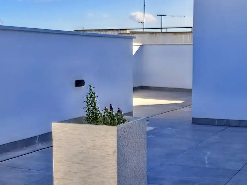 Apartment in Conil Near Scenic Beaches