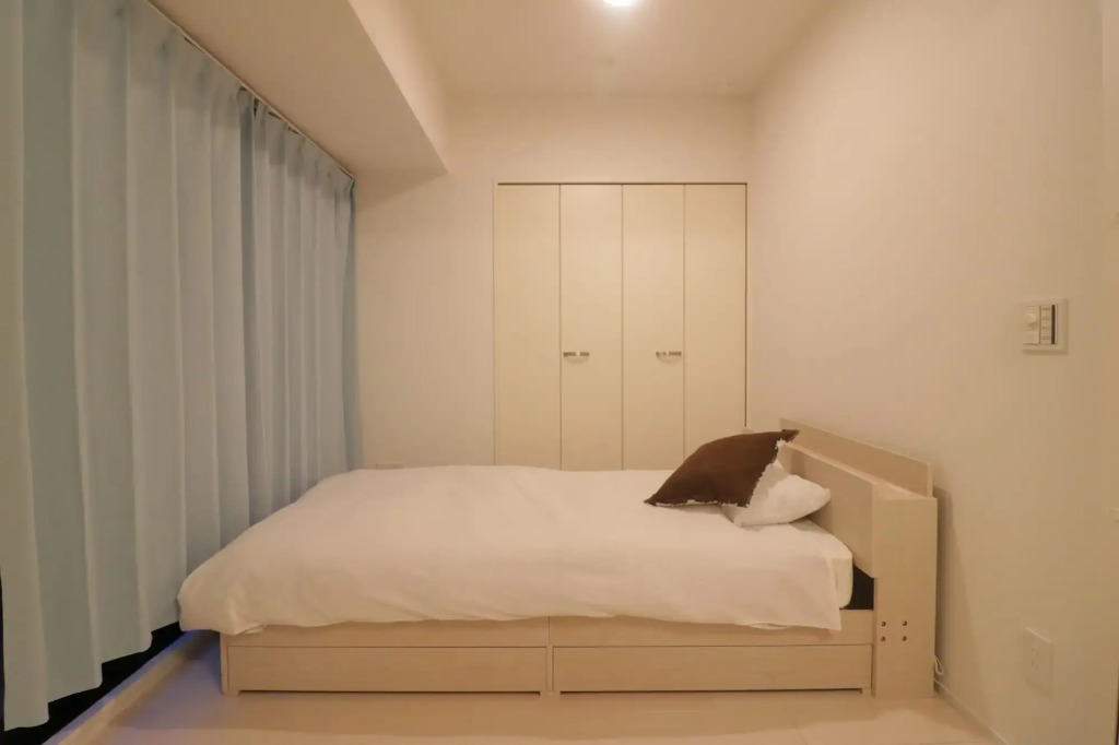 HG Cozy Hotel No.42