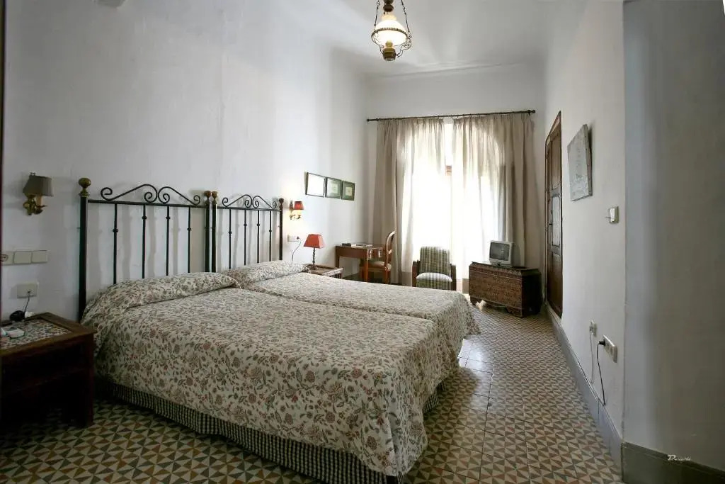 Posada de Palacio
