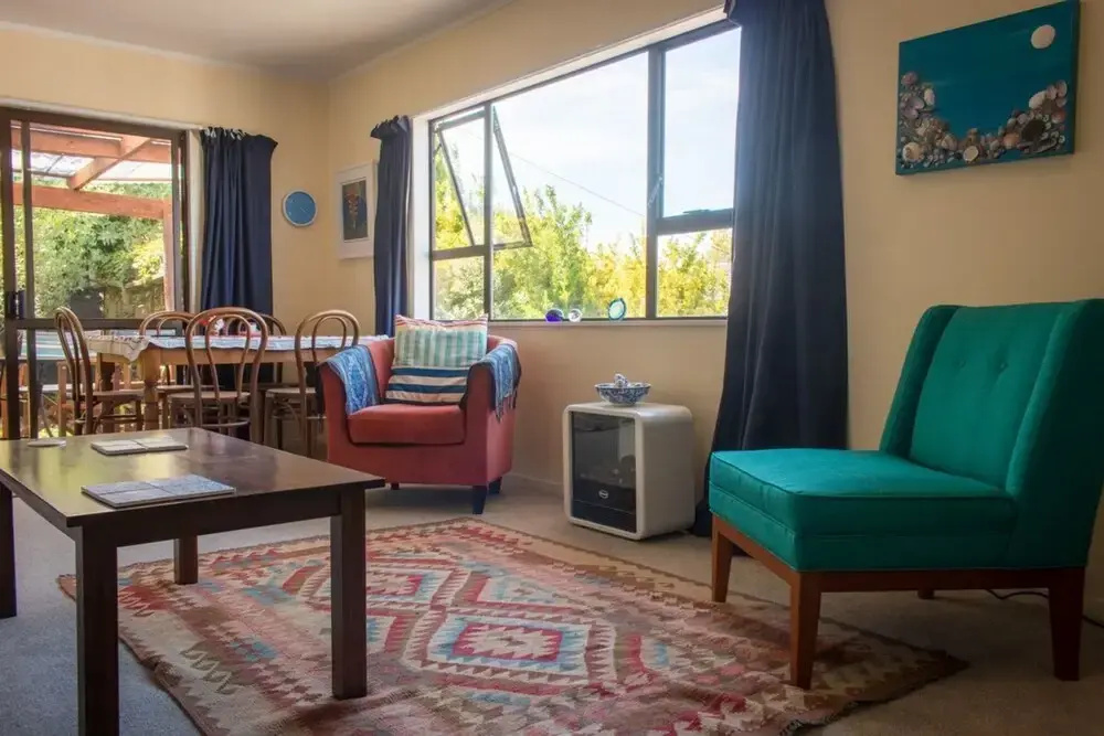 Travellers Retreat 1 Bedroom in Central Auckland