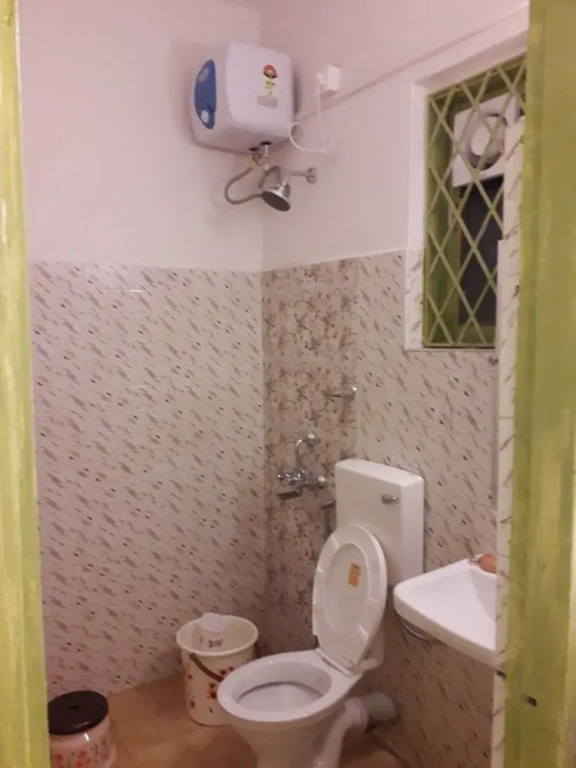 Hotel Dhuni Resorts goa