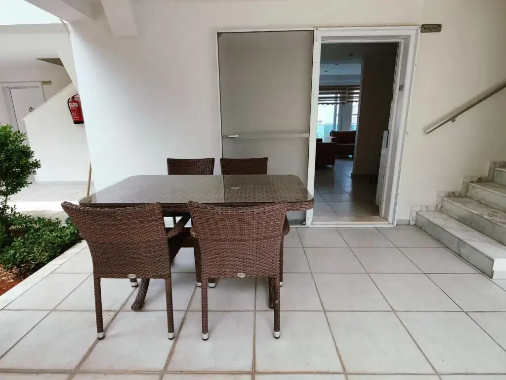 Orka Royal Hills Apartments E2 Private Entrance