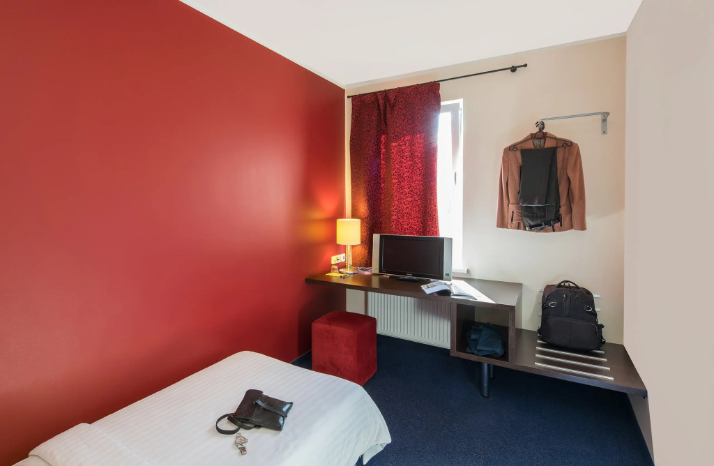 Dodo Hotel