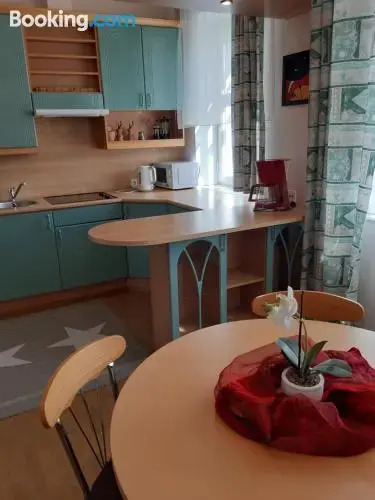 Romeo Family Apartments