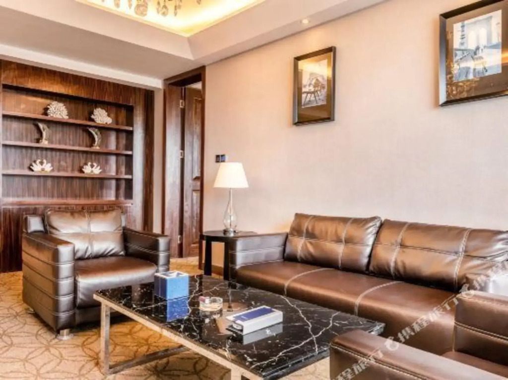 WanLi Seaview Hotel