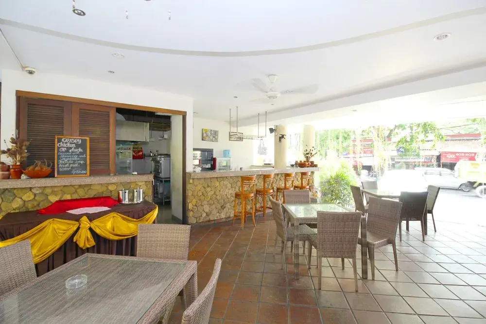 Airy Kuta Blambangan Bali