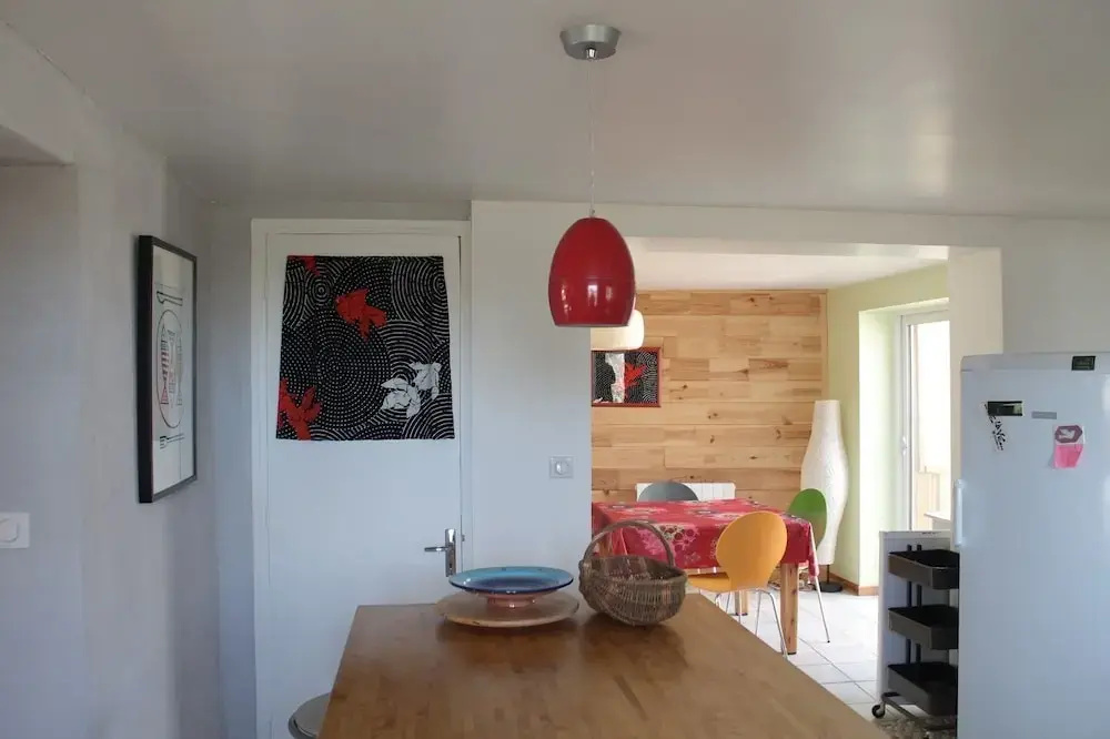 Penty Renové - Proche plage