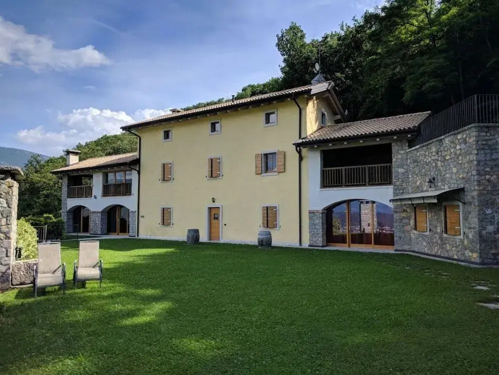 Agritur Maso Carpenè
