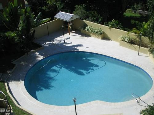 Panaview Court