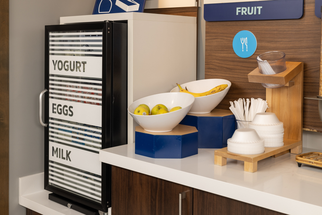 Holiday Inn Express Hotel & Suites Festus-South St. Louis by IHG