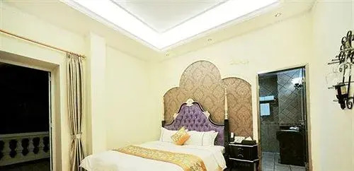 Gulangyu Bali Coast Hotel