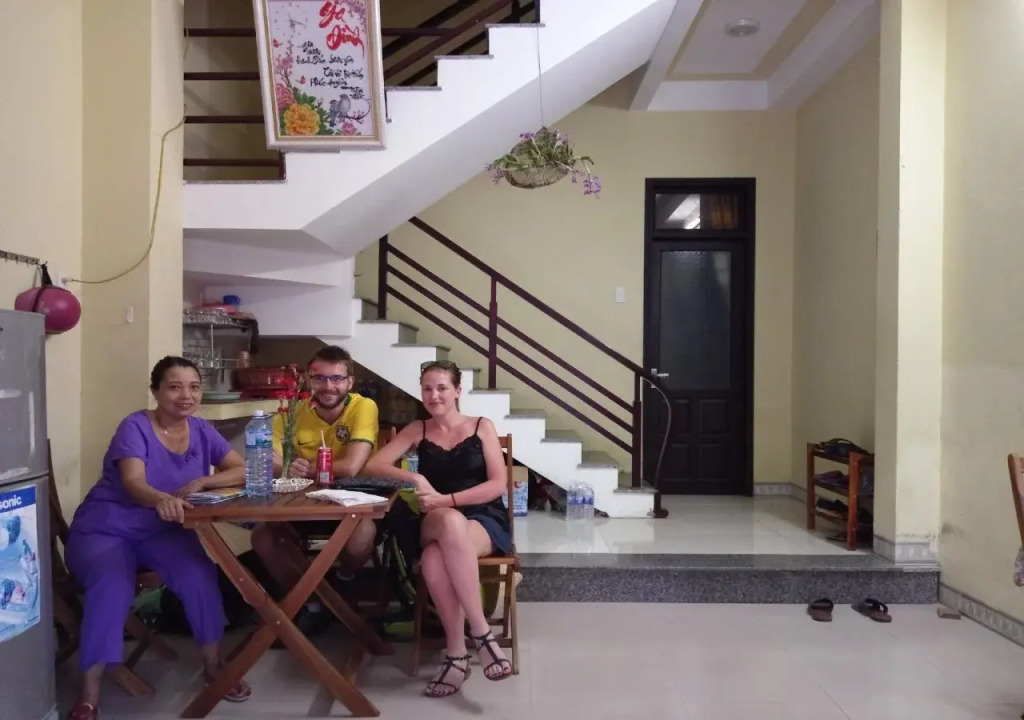 Cuong Thinh Homestay
