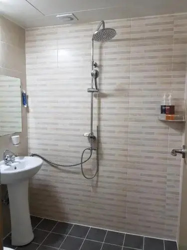 K Guesthouse