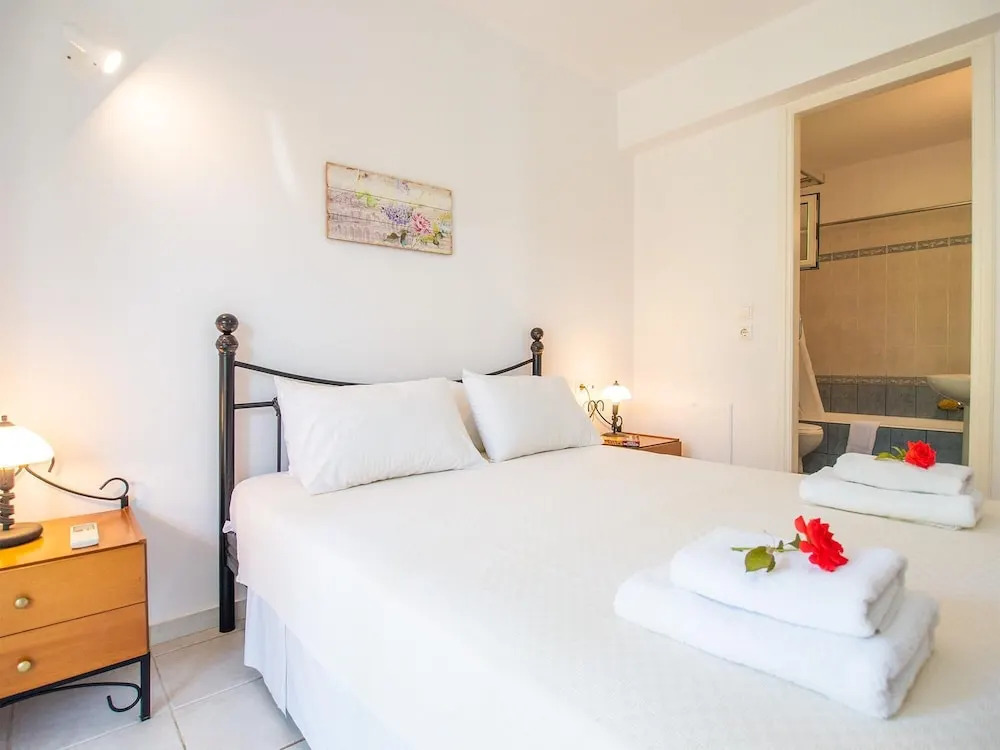 Villa Ermis Spartia Kefalonia