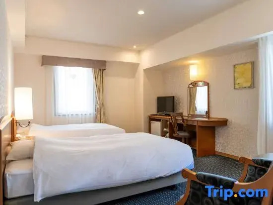 Mori-no-Hotel Sendai