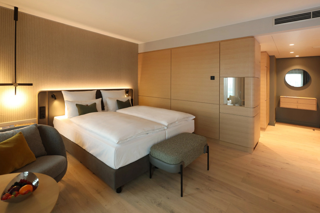 ATLANTIC Hotel Heidelberg