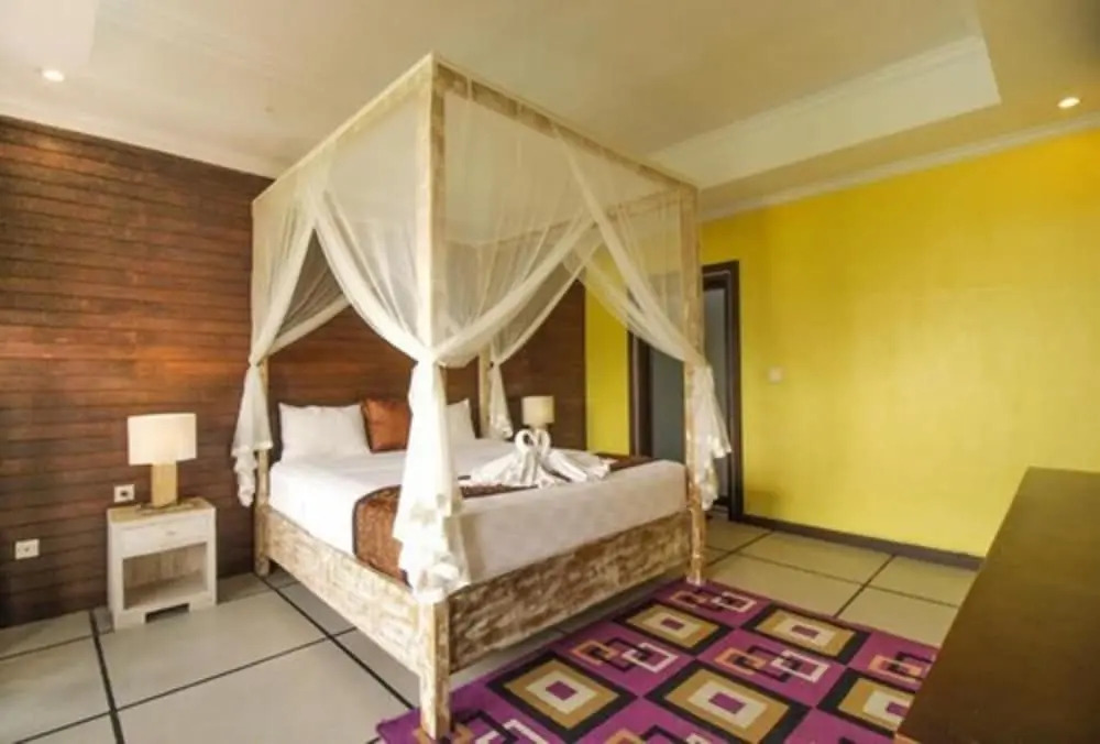 Pondok Kutuh Guest House