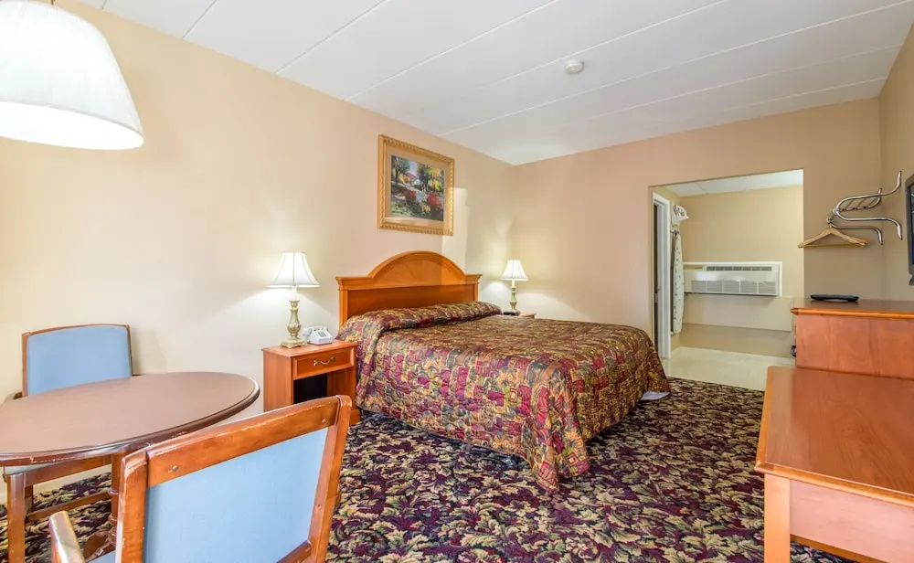 Bay Harbour Motor Lodge