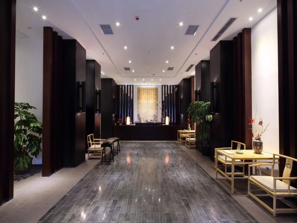 The Hotel Zen Urban Resort