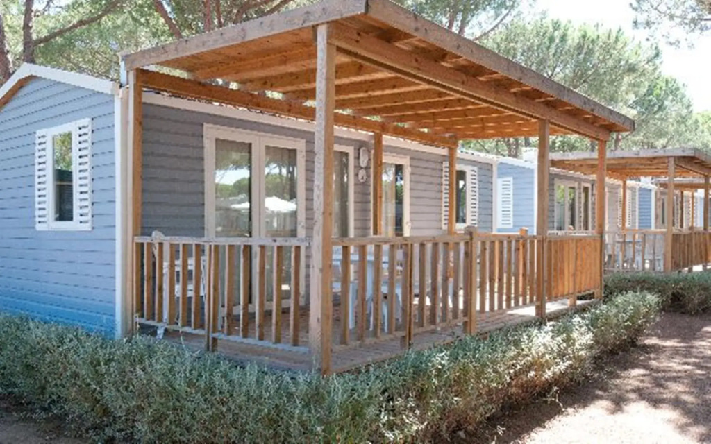 Club del Sole Orbetello Family Collection