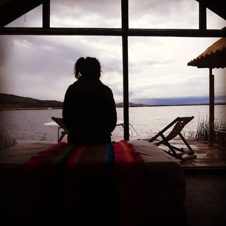Uros Lake Titicaca Lodge