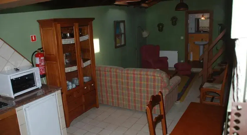La Casa del Dobra