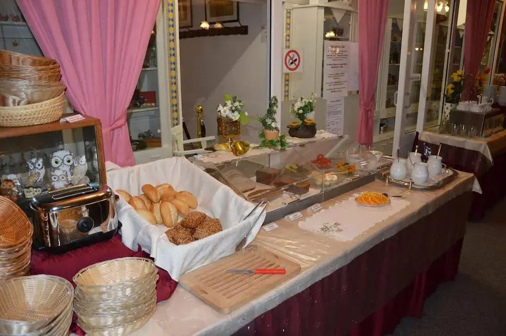 Hotel-Garni "Hof von Hannover"