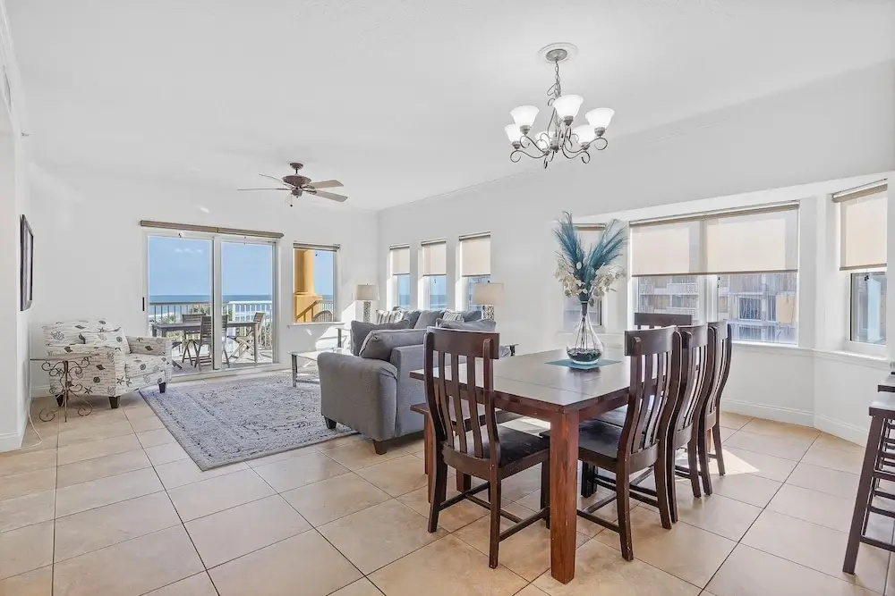 Atlantic Villas 302