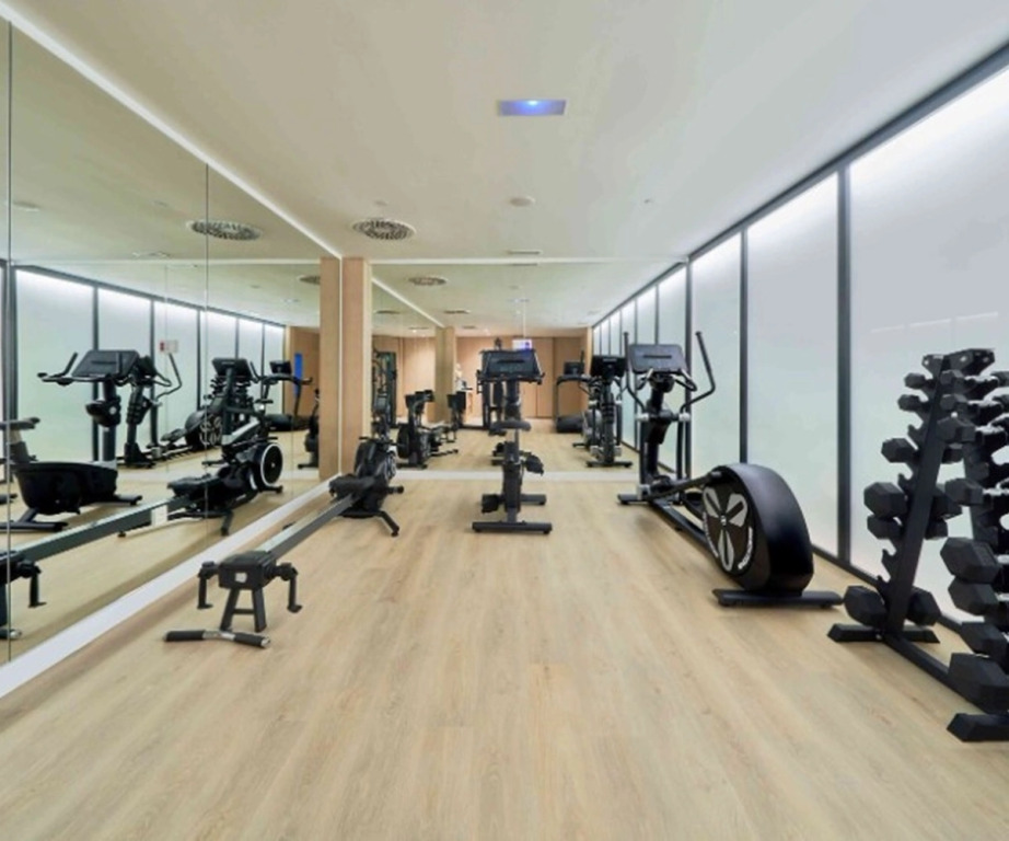 Eurostars Ocean Marbella