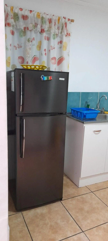 Mini Departamento Familiar