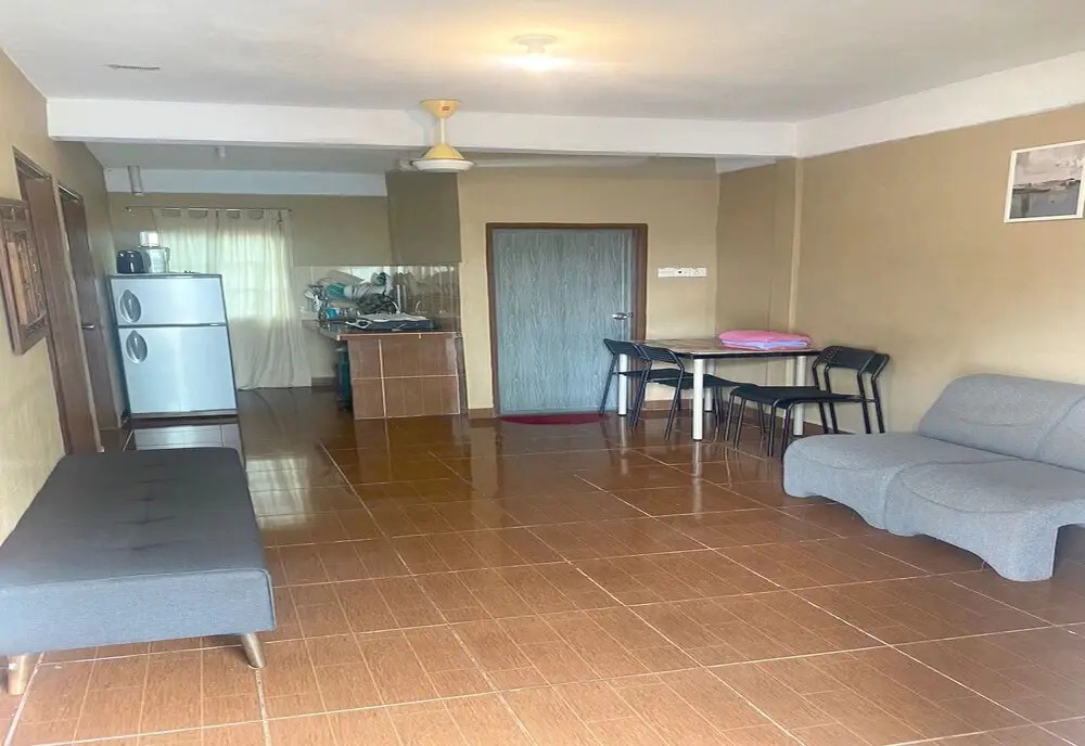 Hotel O Homestay D Lalang Inn