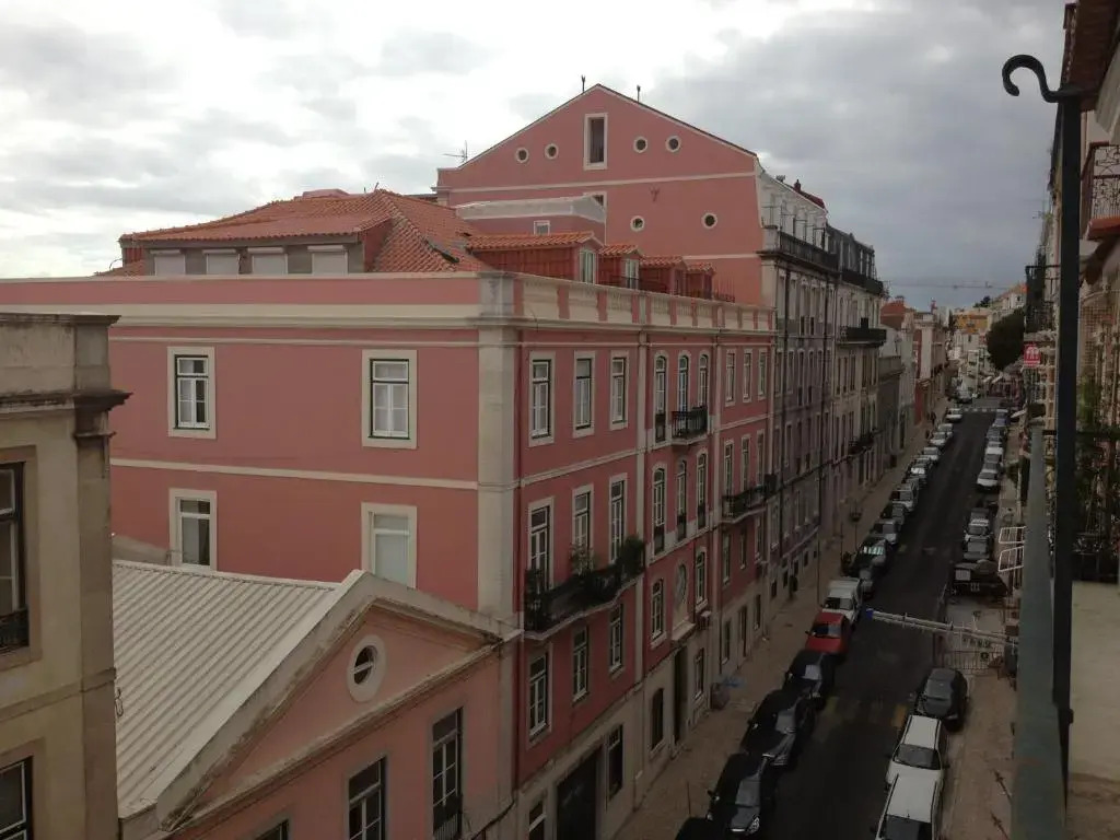 Verde Esperança