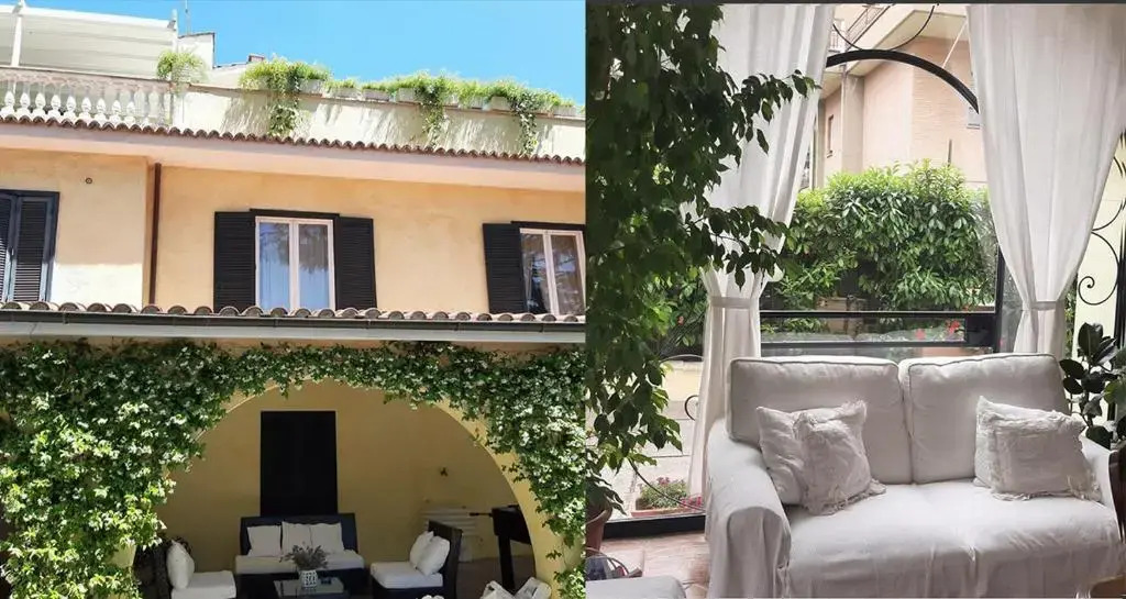 Villa Orsini