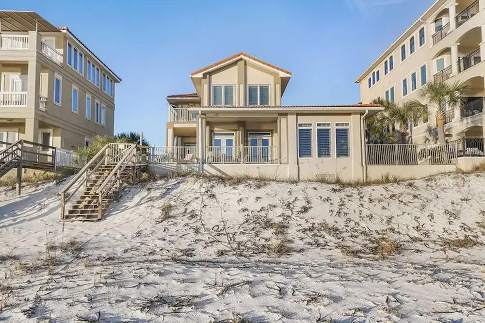 Villa Palazzo by Five Star Properties