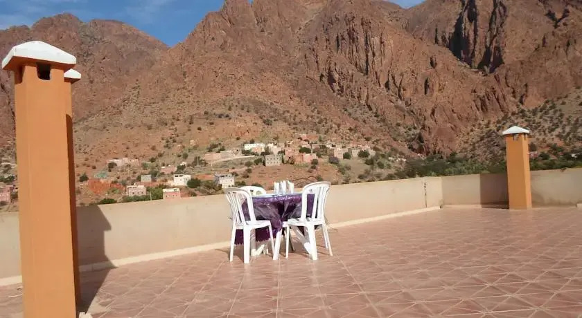 Auberge Tilila