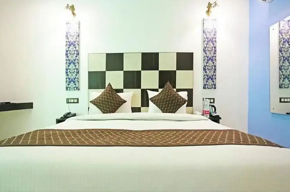 Silky Palace by A unit of A2A Hotels and Resorts