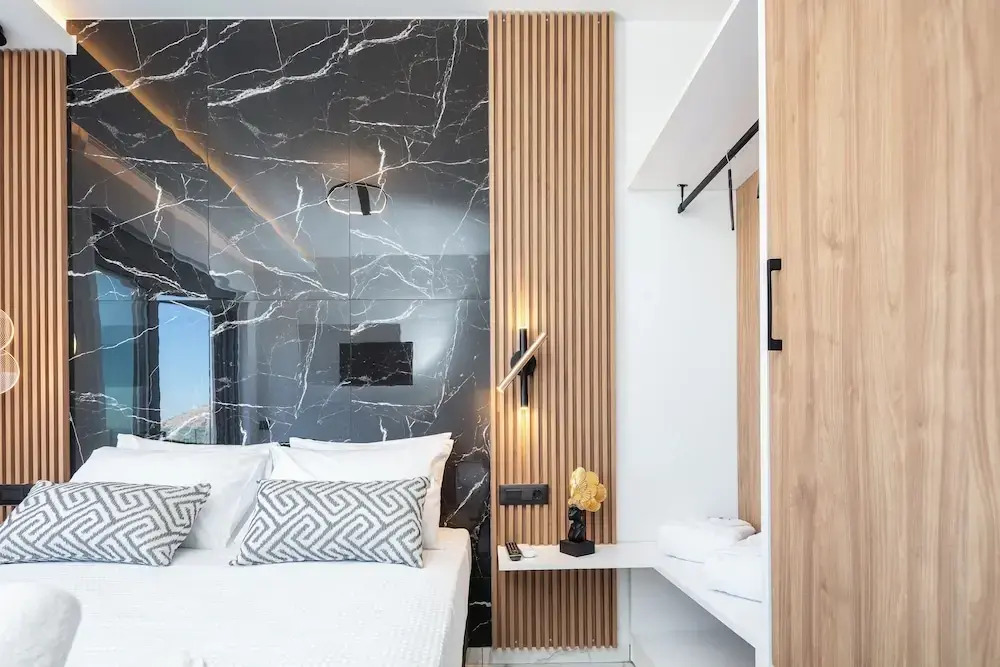 Four Horizons Luxury Villas