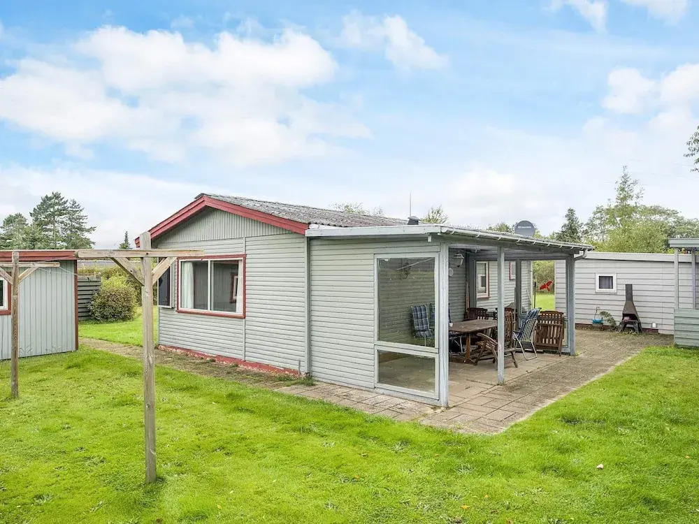 6 Person Holiday Home in Eskebjerg-by Traum