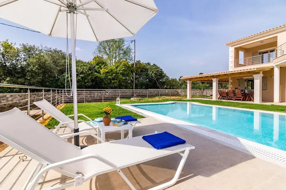 Villa Johnnie