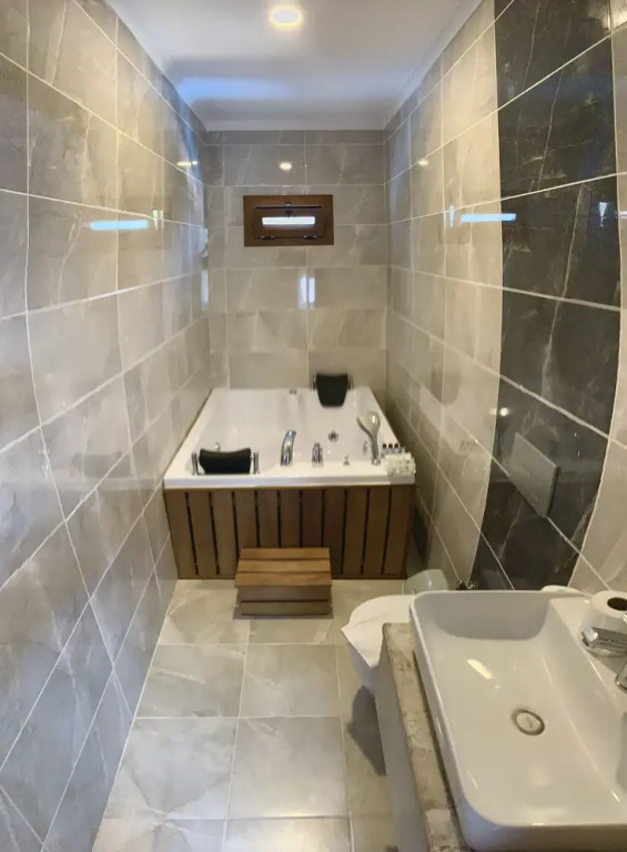 Fethiye Likya Garnet 7 Villa