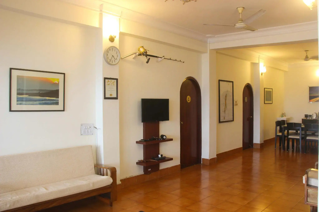 Kokari Guesthouse