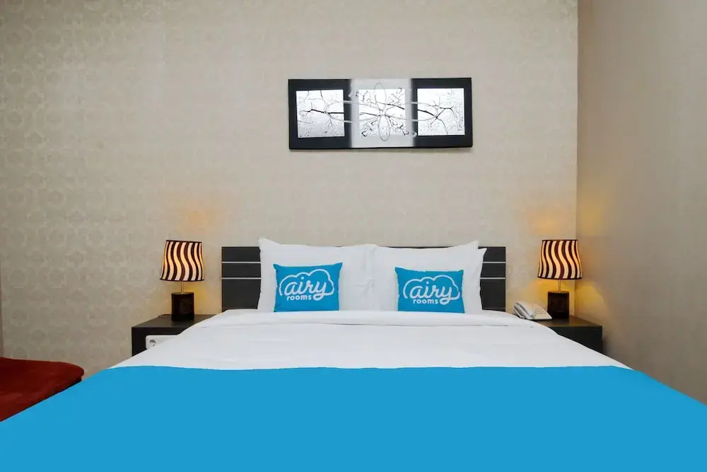 Airy Seminyak Sunset Road 89 Bali