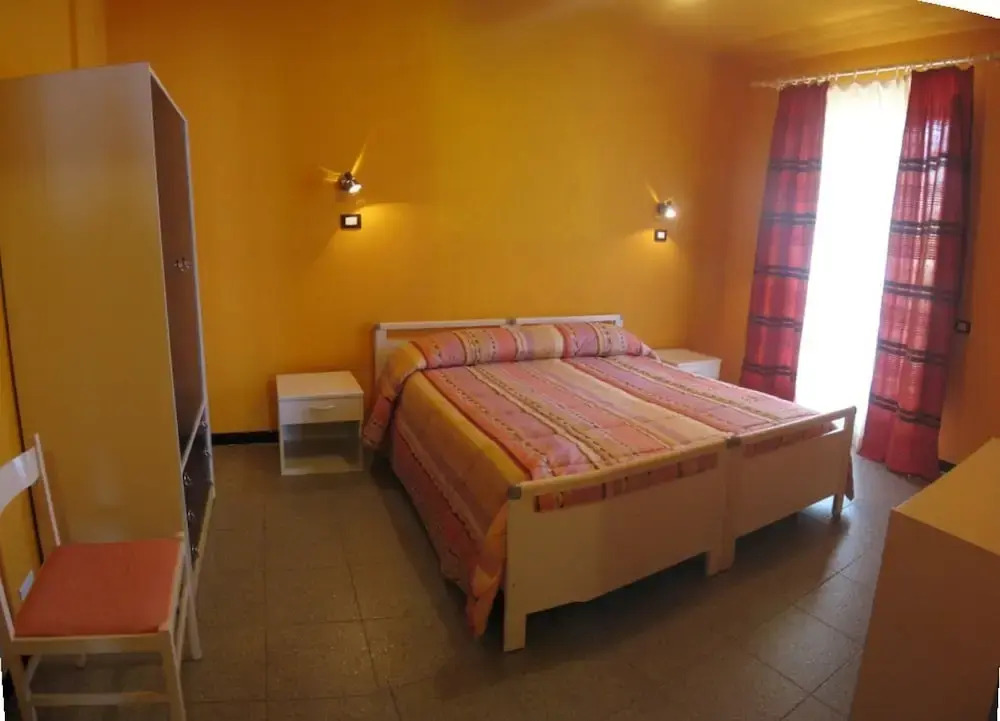 Apartment With One Bedroom In Modica, With Pool Access, Enclosed Garden And Wifi - 15 Km From The Beach