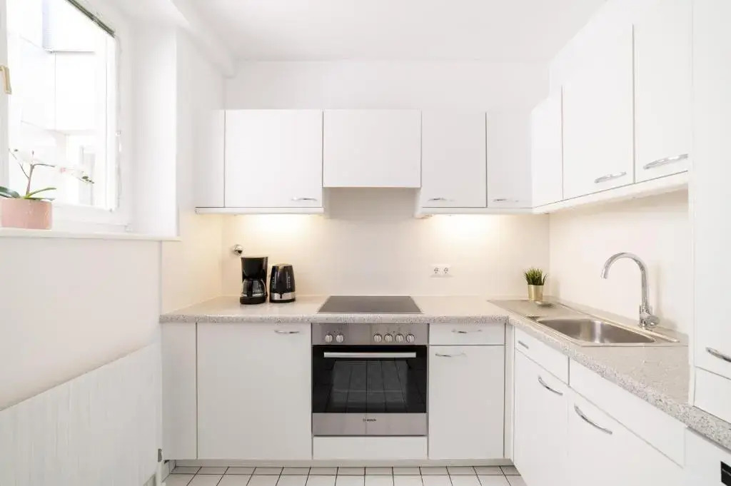 Beautiful apartment in Vienna's heart 18