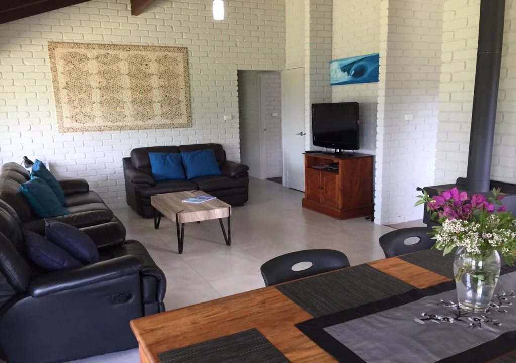 Beachside Prevelly Villas