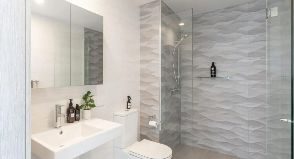 The Outlook 2 - Beachfront Apartment Newcastle