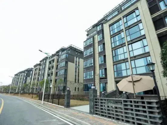 Zhangjiajie Golf Club Homestay