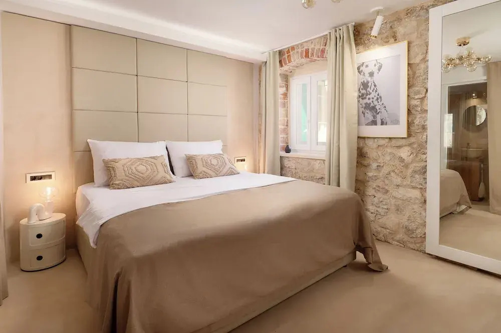 Ibella Boutique Rooms