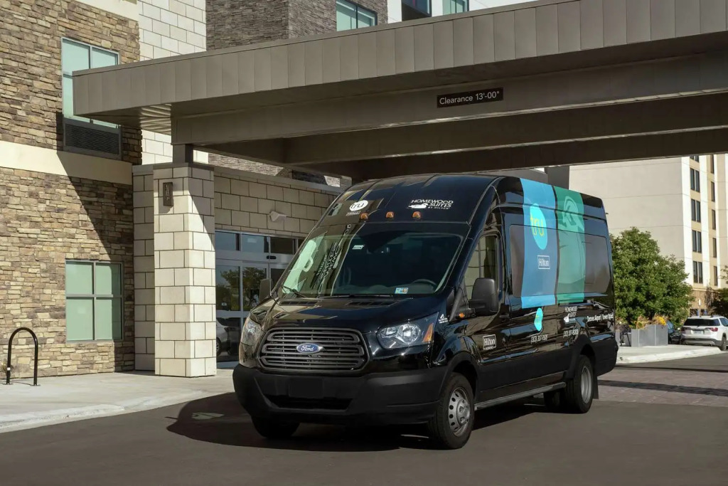 Homewood Suites By Hilton Denver Airport Tower Road